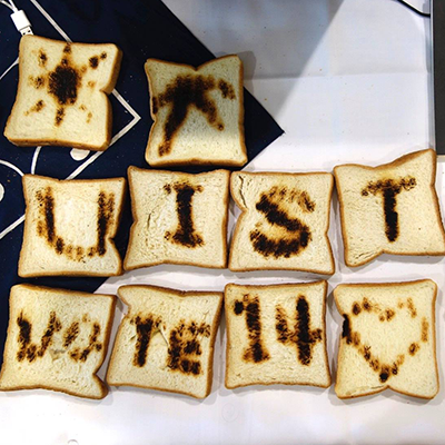 toastify